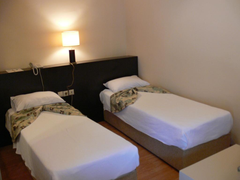 Dolunay Fanizan Hotel Fatsa Room photo